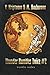 Thunder Rumbles Twice #2 (Wuxia #2)
