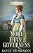 More than a Governess (Ladies on their Own: Governesses and Companions)