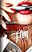 Spring fling (Edizione italiana) (Miami Flings) (Italian Edition)