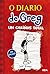 O diario de Greg 1 - Un chaíñas total