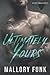 Ultimately Yours (Vicious Snakes MC, #8)