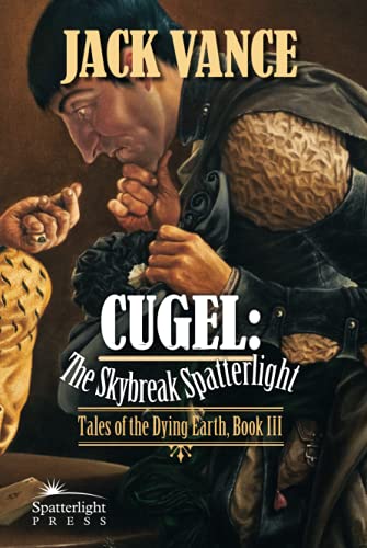 Cugel: the Skybreak Spatterlight