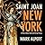 Saint Joan of New York: A Novel About God and String Theory - Library Edition