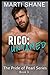 RICO: Untamed (The Pride of Pearl)
