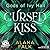 Gods of Ivy Hall: Cursed Kiss