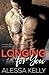 Longing for You (Fearless Lovers #3)