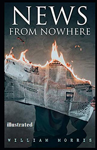 News from Nowhere Illustrated