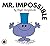 Mr Impossible V25: Mr Men and Little Miss
