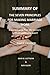 SUMMARY OF THE SEVEN PRINCIPLES FOR MAKING MARRIAGE WORK: A Practical Guide from the Country’s Foremost Relationship Expert