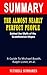 SUMMARY OF THE ALMOST NEARLY PERFECT PEOPLE: Behind the Myth of the Scandinavian Utopia By Michael Booth, Ralph Lister, et al. - A Novel Approach to Getting Through Books More Quickly