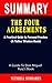 SUMMARY OF THE FOUR AGREEMENTS: A Practical Guide to Personal Freedom (A Toltec Wisdom Book) By Don Miguel Ruiz - A Novel Approach to Getting Through Books More Quickly
