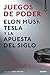 Juegos de poder: Elon Musk, Tesla y la apuesta del siglo