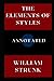 The Elements of Styles Illustrated
