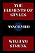 The Elements of Styles Illustrated