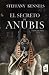El secreto dr Anubis (Bilogia joyas del nilo 1