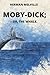 Moby-Dick; or The Whale. By Herman Melville