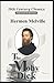 Moby Dick: OR the White Whale By Herman Melville (Wordsworth Classics Illustrated Edition)