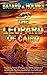 The Leopard of Cairo (Apex Predator)
