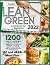 Lean & Green Cookbook for Beginners by Taylor Craig