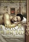 A Baron in Her Bed by Maggi Andersen