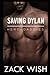 Saving Dylan (Hero Daddies #1)