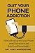 Quit your Phone Addiction: How to Break up with your Cell Phone, avoid Distraction and Build Good Phone Habits to Improve your Digital Wellness. ... Media Fasting for Smartphone Dopamine Detox.