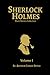 Sherlock Holmes Short Stories Collection Volume I: The Adventures of Sherlock Holmes, The Memoirs of Sherlock Holmes