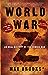 World War Z by Max Brooks