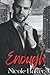 Enough (Brady #1)