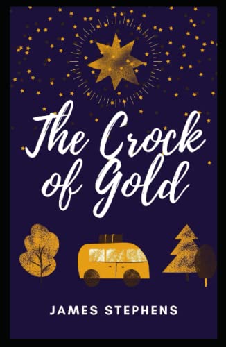 The Crock of Gold Illustrated