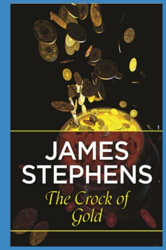The Crock of Gold Illustrated