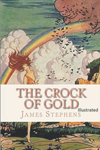 The Crock of Gold Illustrated