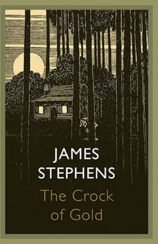 The Crock of Gold: Illustrated