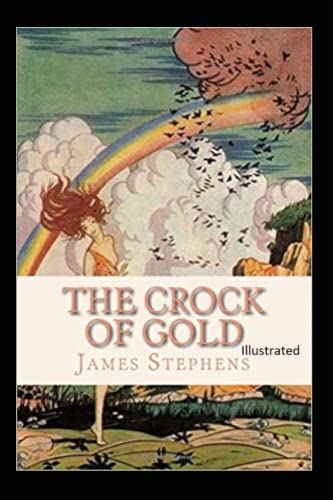 The Crock of Gold Illustrated