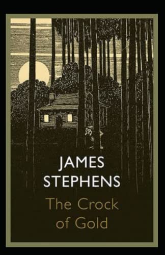 The Crock of Gold Illustrated