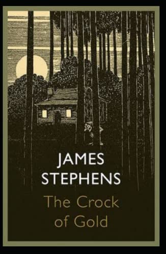 The Crock of Gold Illustrated