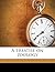 A Treatise on Zoology