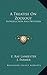 A Treatise On Zoology: Introduction And Protozoa