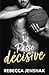 Passe décisive (Smart Jocks #1)