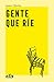 Gente que ríe