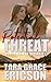 Potential Threat by Tara Grace Ericson