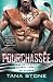 Pourchassée (Les Seigneurs de guerre rebelles de Vandar, #4)
