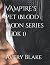VAMPIRE'S PET (Blood Moon S...