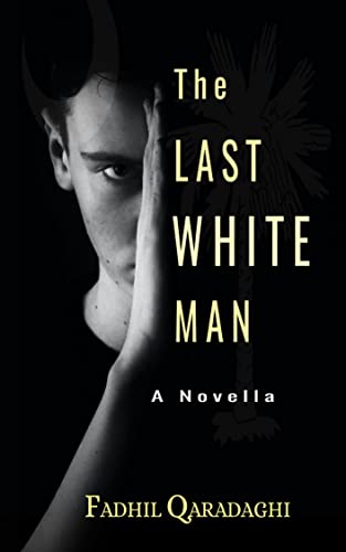 The Last White Man