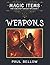 Weapons (Magic Items for Tabletop Fantasy RPG)