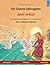 Os Cisnes Selvagens – Дикі лебіді (português – ucraniano): Livro infantil bilingue adaptado de um conto de fadas de Hans Christian Andersen (Sefa ... Em Duas Línguas) (Portuguese Edition)