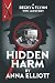 Hidden Harm: A Becky & Flynn WWI Mystery (The Becky and Flynn Mystery Series)
