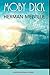 Moby Dick: Illustrated (Penguin Classic)
