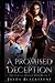 A Promised Deception (The Portal Agency Files #2)