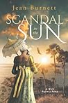 Scandal in the Sun by MS Jean Burnett